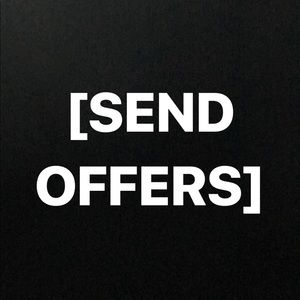 SEND OFFERS